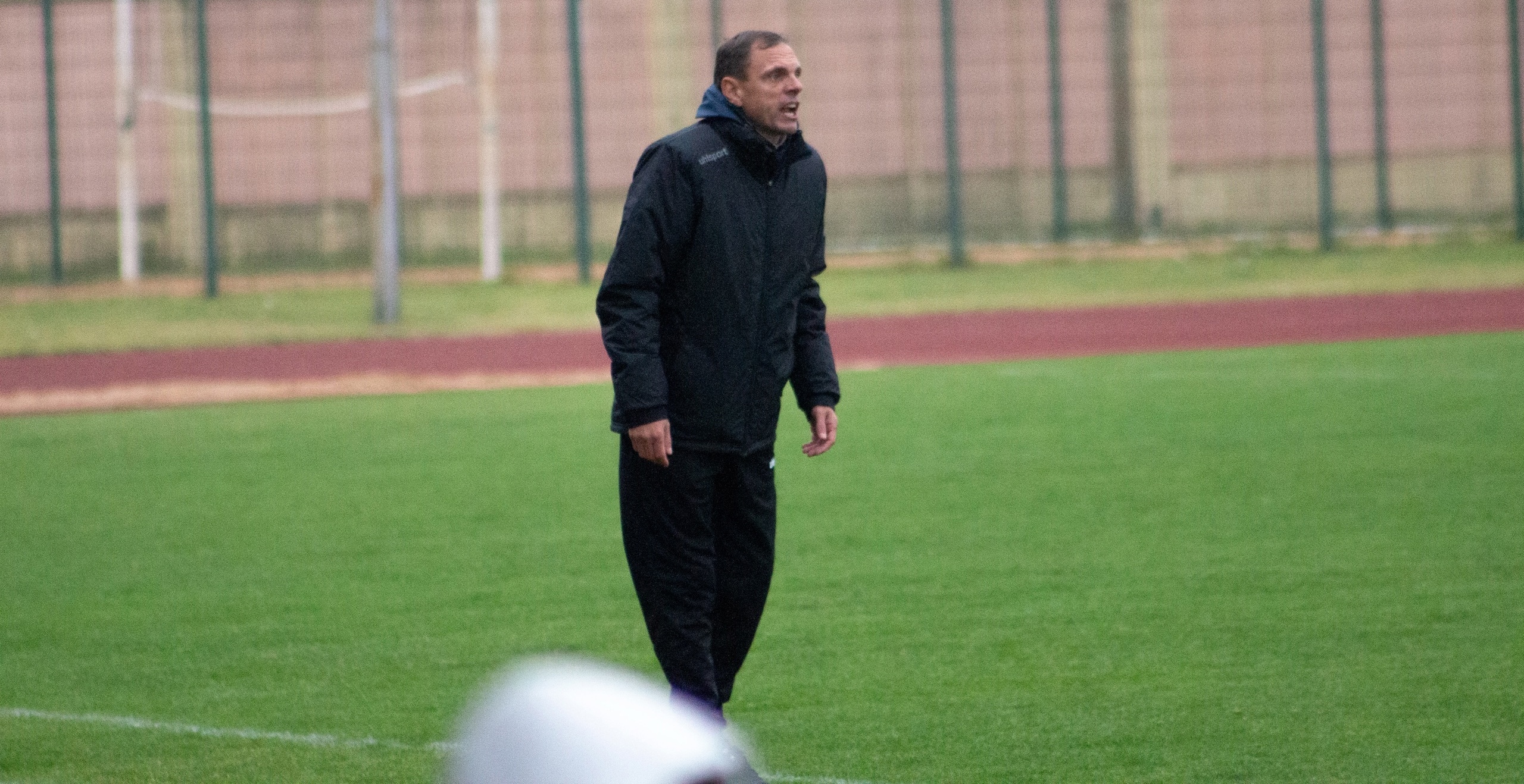 Андрей морозов, Локомотив