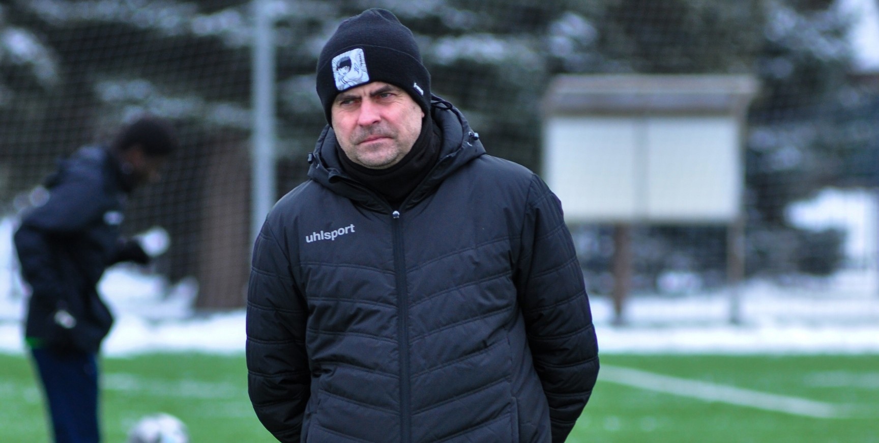 Андрей Горовцов, Гомель