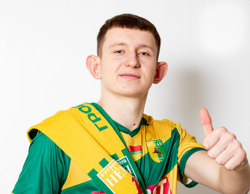 Юрий Гаврилов