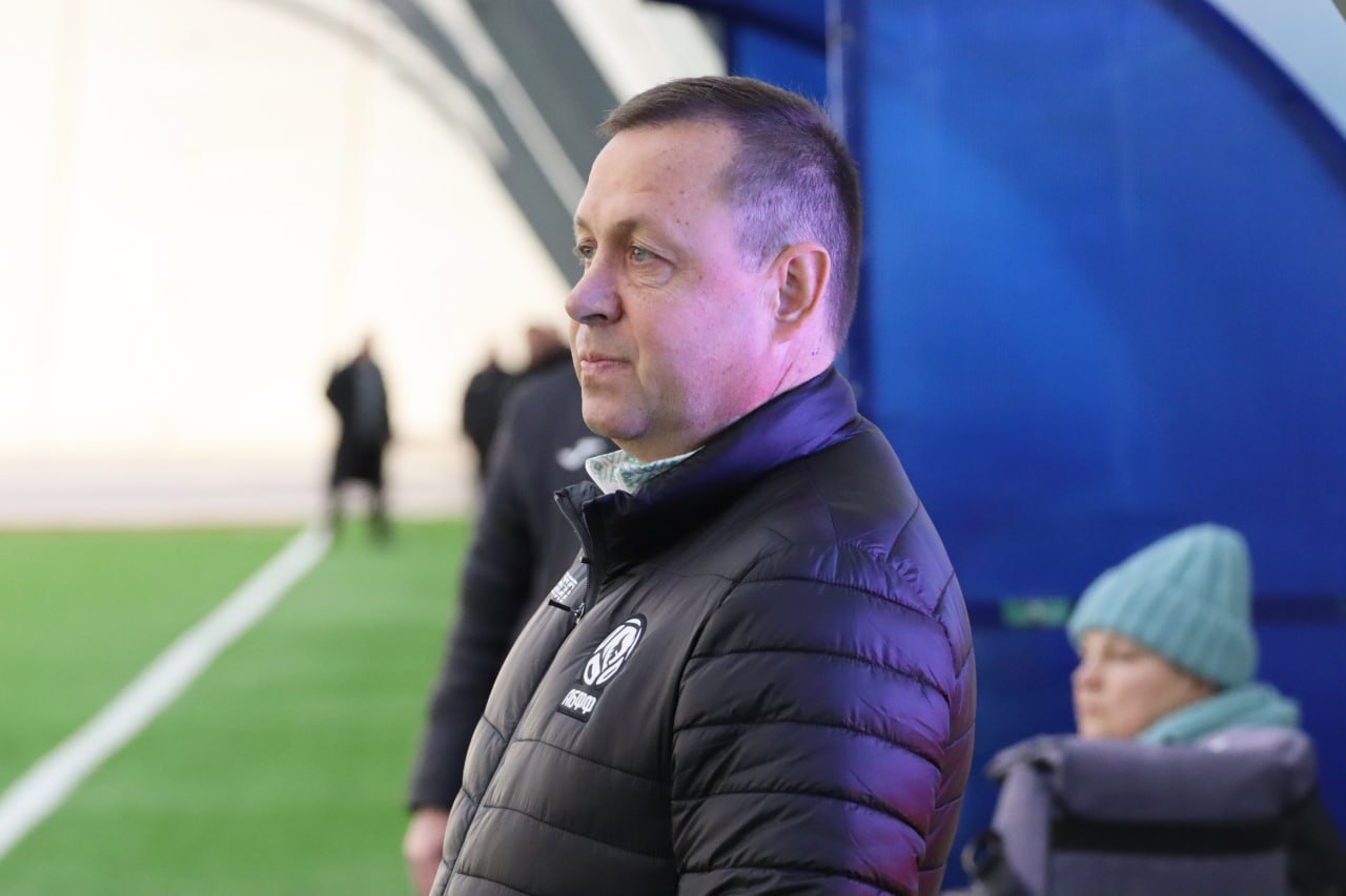 Олег Радушко, Днепр-Могилев