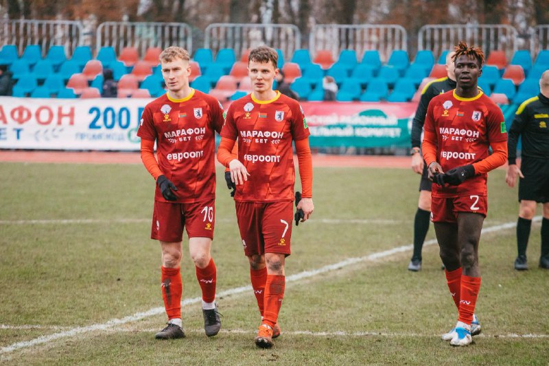 Сморгонь