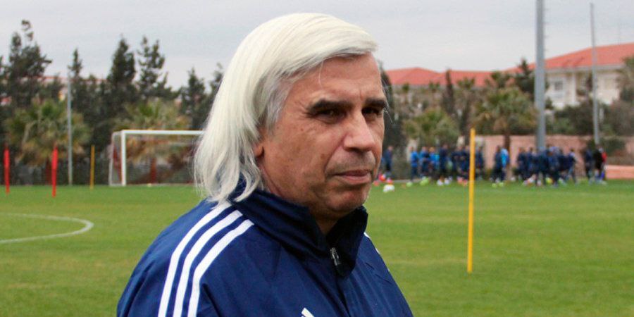 Алексей Петрушин