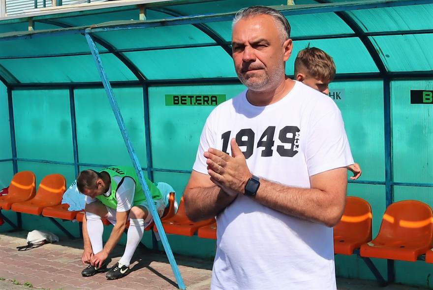 Александр Храпковский