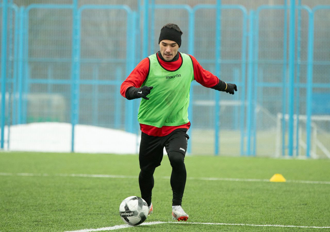 Дмитрий Лисакович