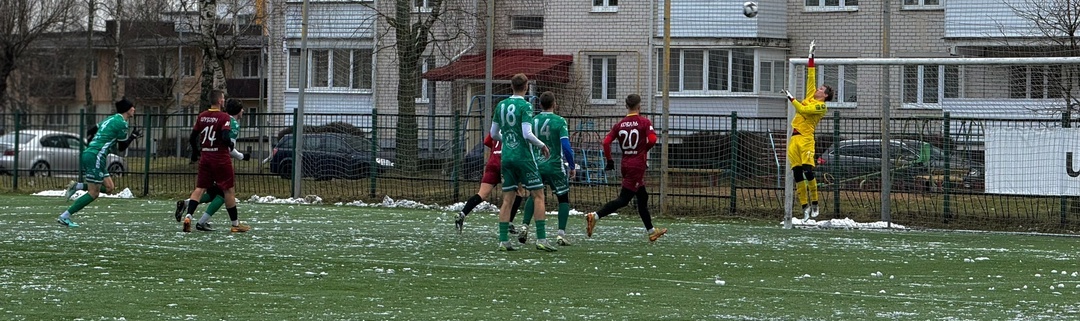 Сморгонь