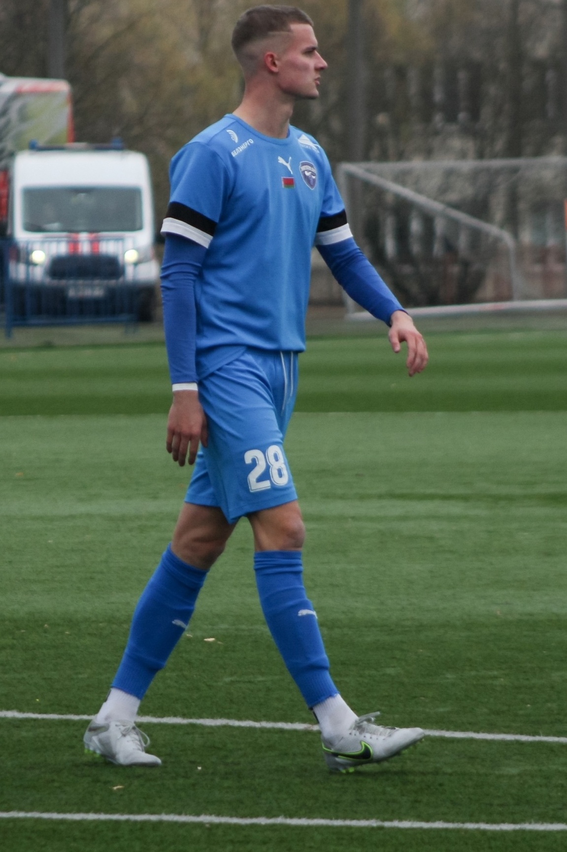 Вадим Ссорин