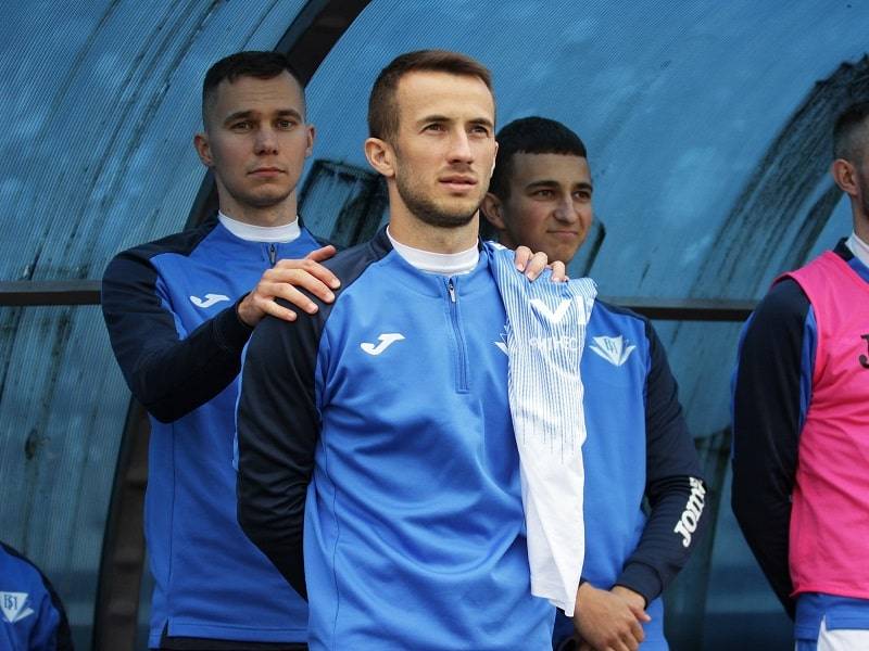 Кирилл Ященко