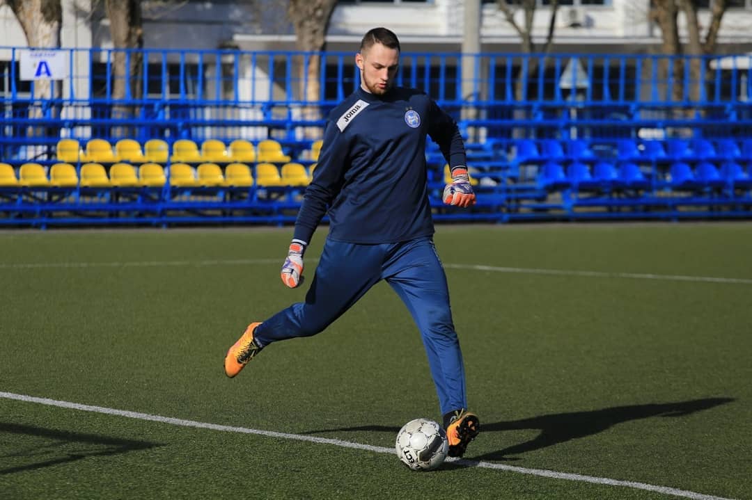 Евгений Дергай, БАТЭ