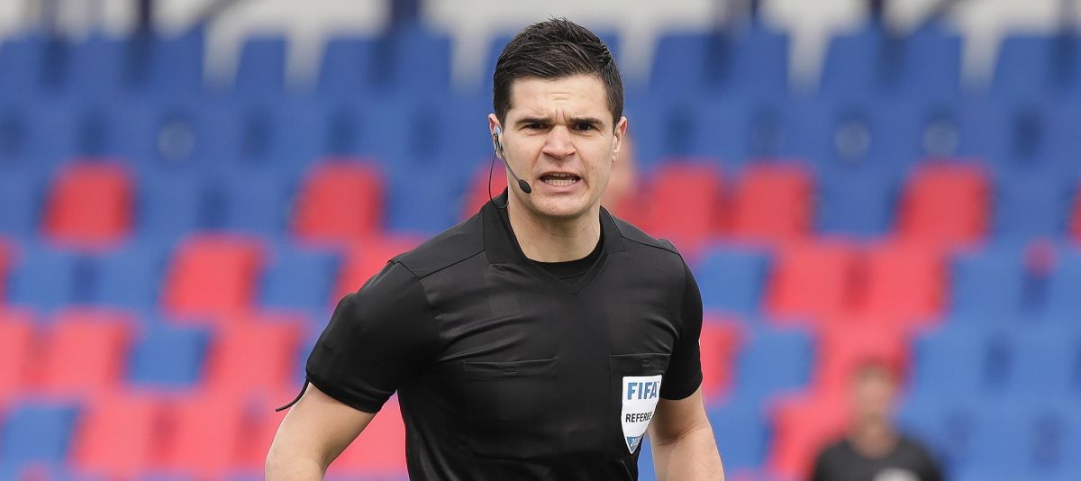 Амин Курхгели