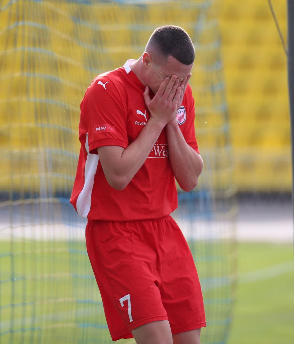 Дмитрий Радиковский