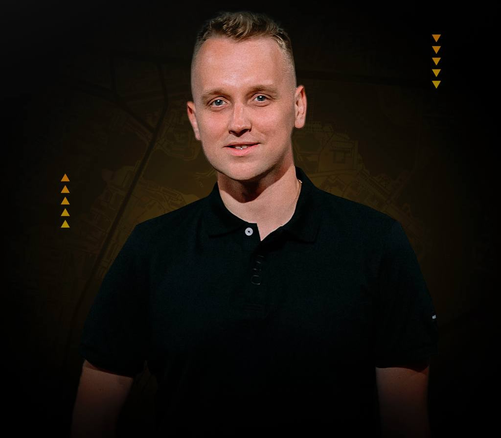 Дмитрий Краснодубский