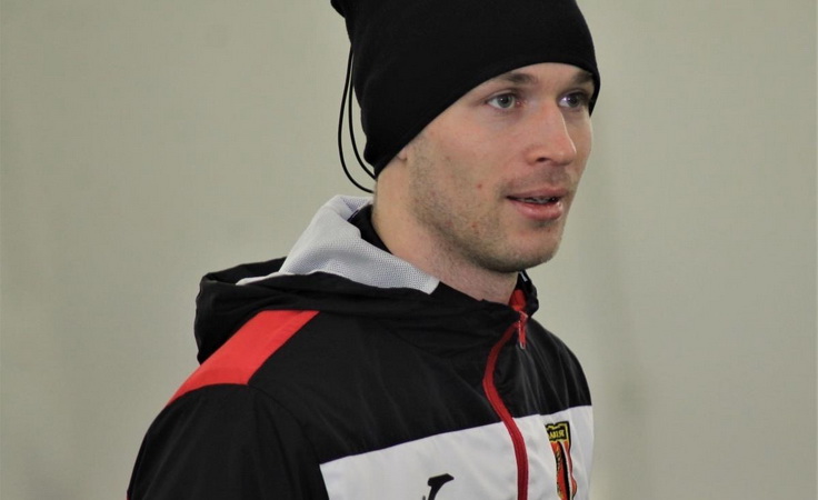 Павел Чикида
