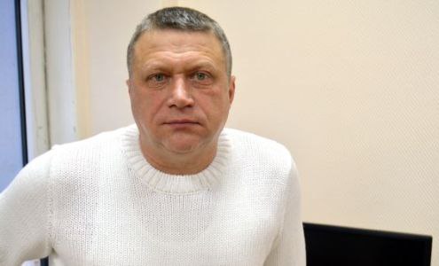 Валерий Исаев