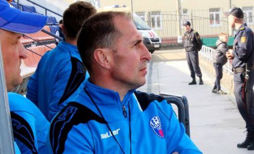 Сергей Шульжик, Волна Пинск