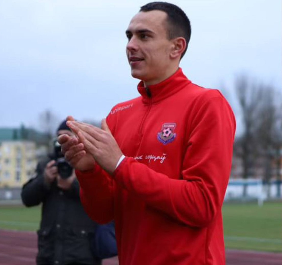 Илья Кирко, Барановичи