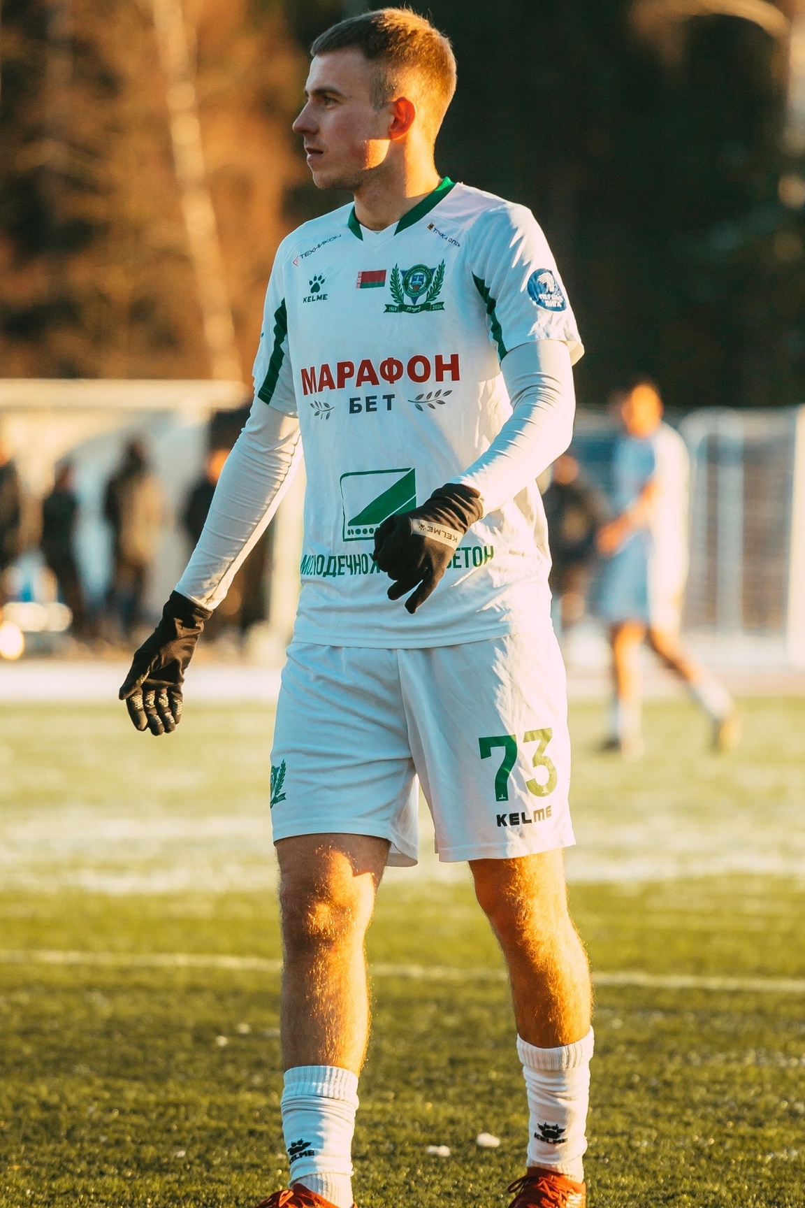Егор Никопоренок