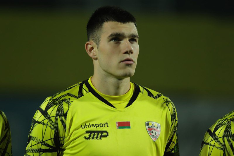 Илья Свириденко, Шахтер Солигорск