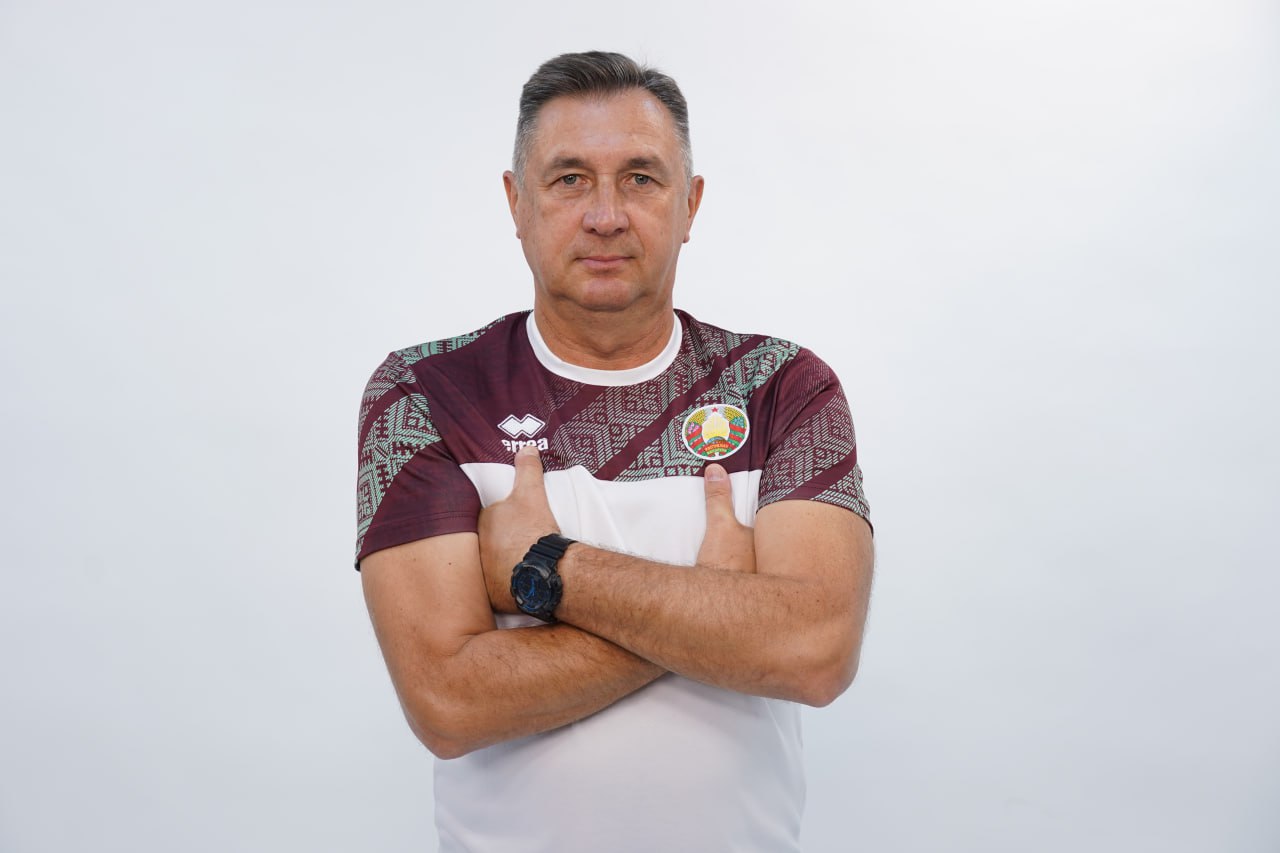 Виталий Павлов