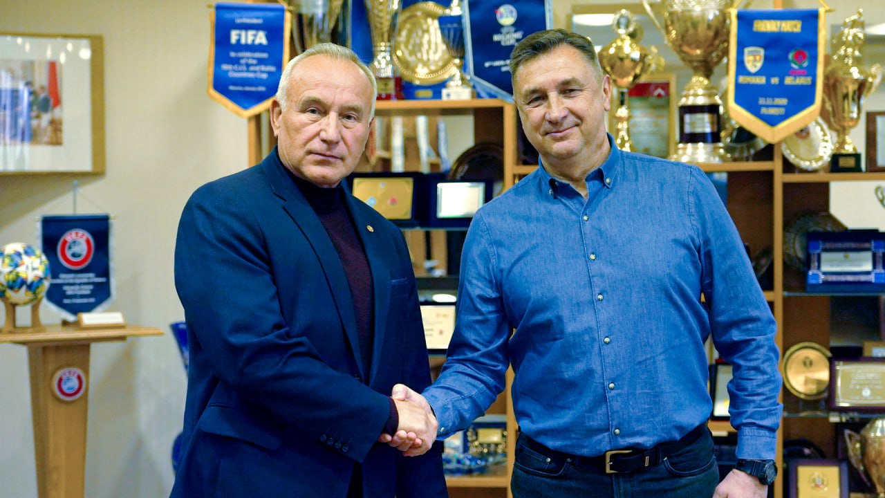 Виталий Павлов