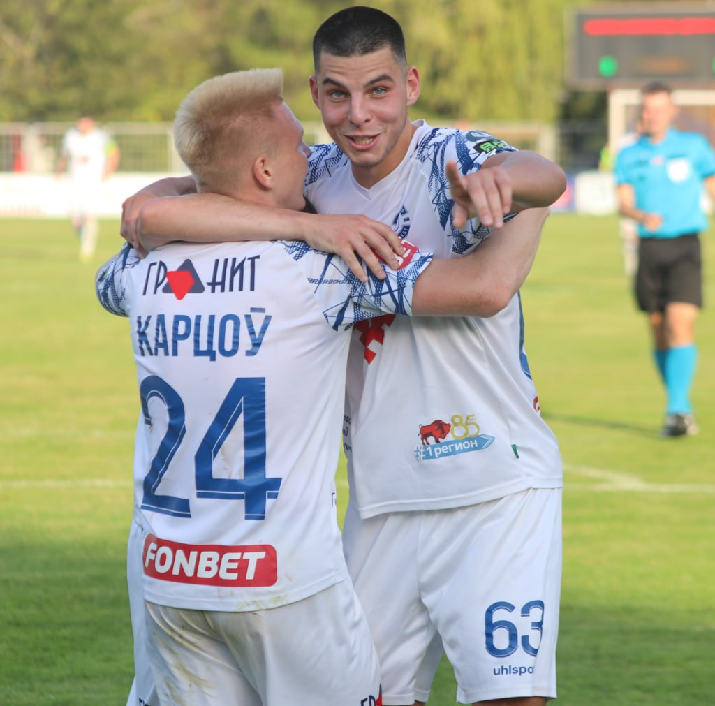Герман Барковский