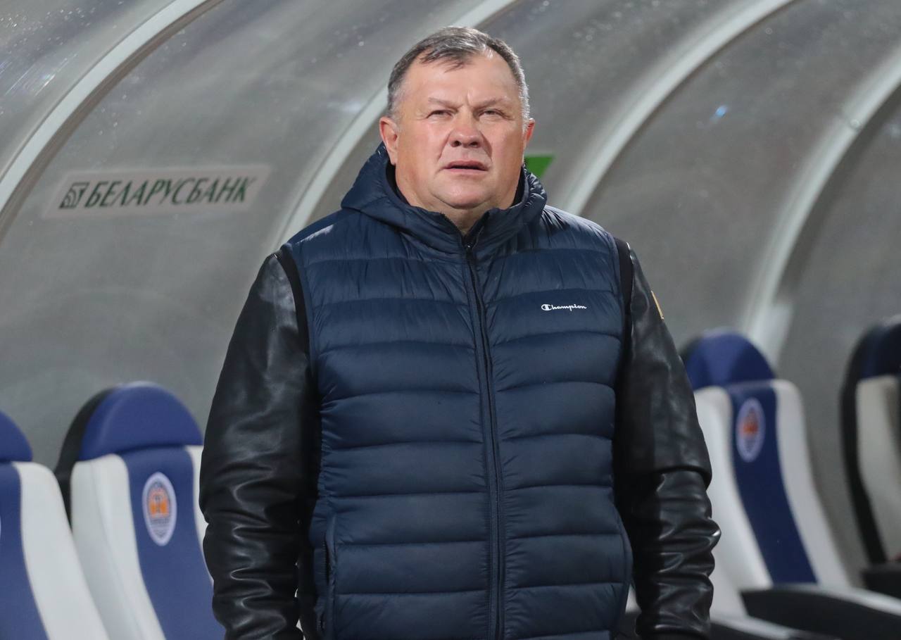 Игорь Ковалевич, Неман