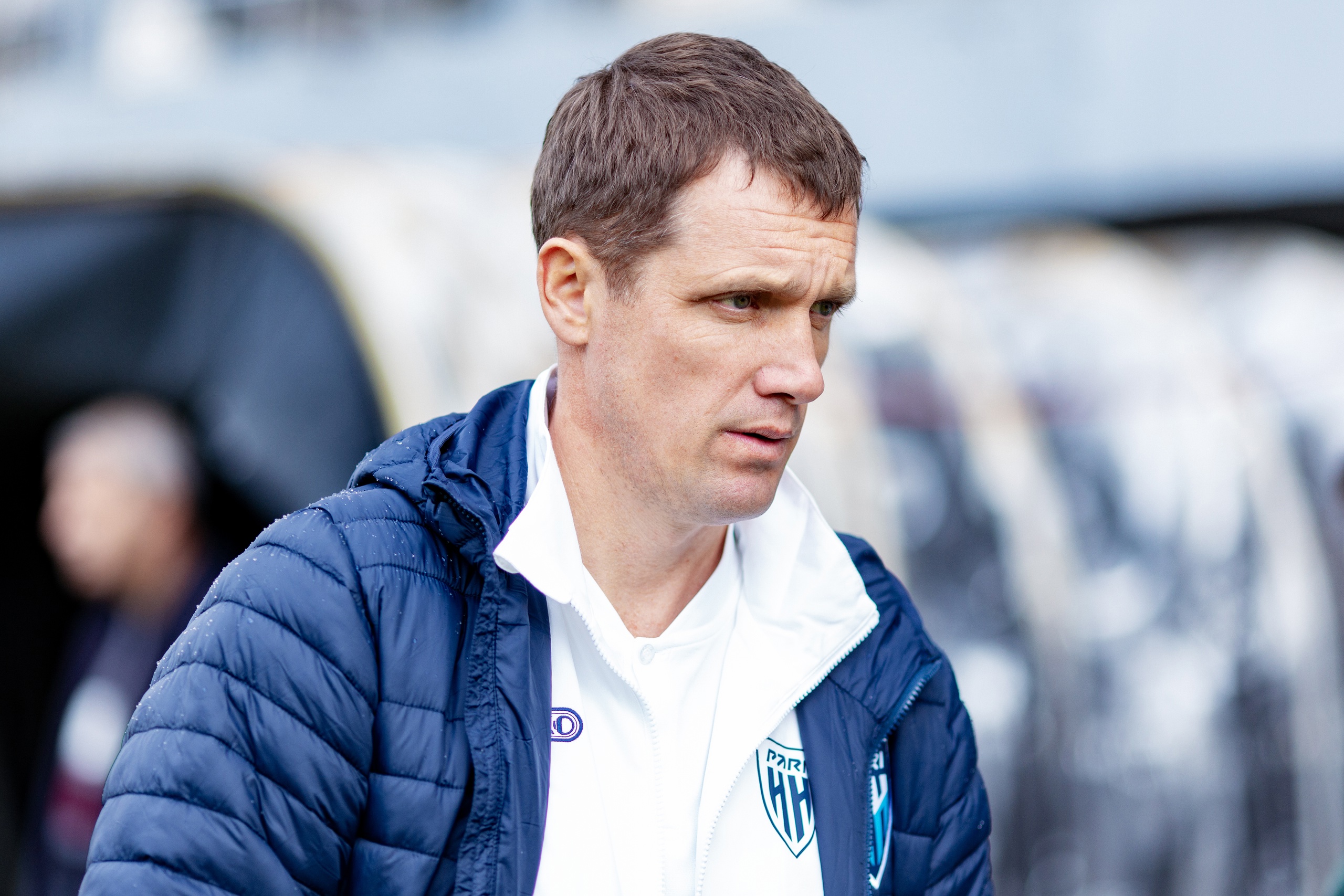 Виктор Гончаренко
