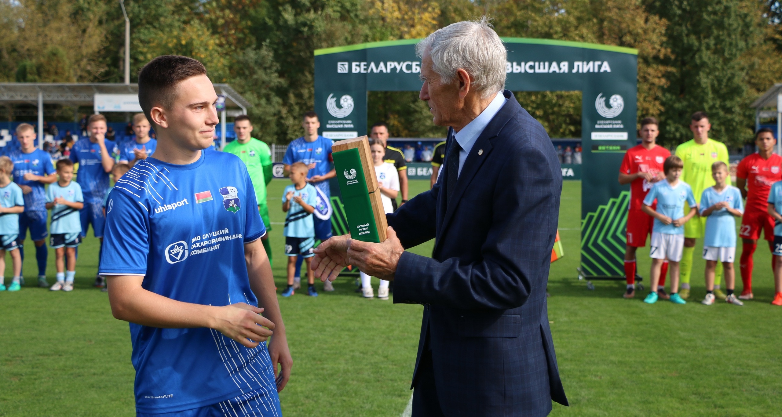 Кирилл Цепенков