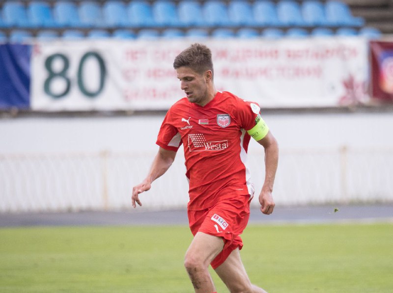 Юрий Ловец, Арсенал Дзержинск