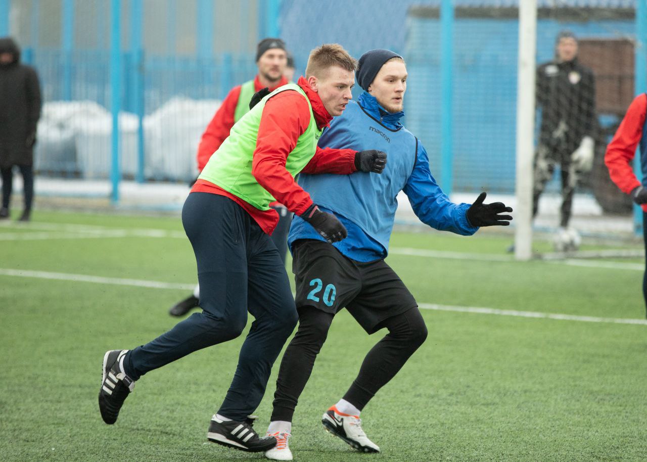 ФК «Минск»