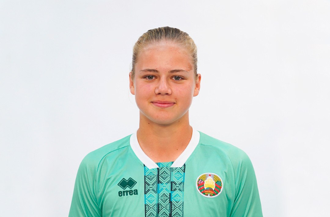 Мария Куприянчик, WU-17