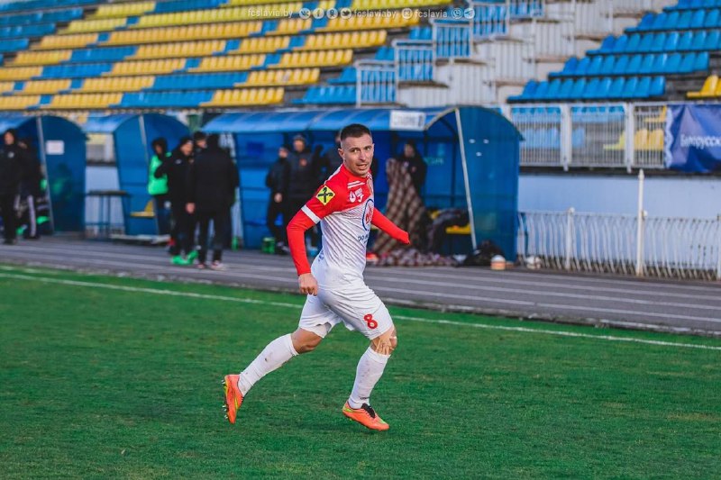 Евгений Барсуков, Гомель