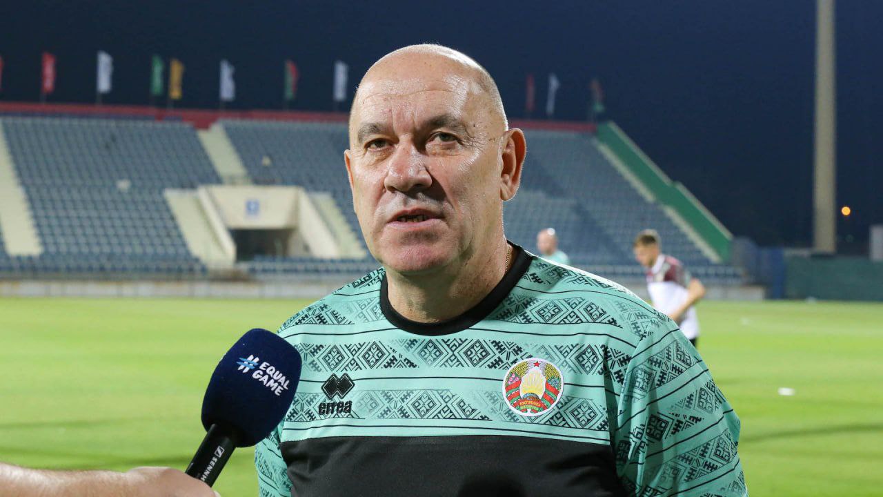 Георгий Кондратьев