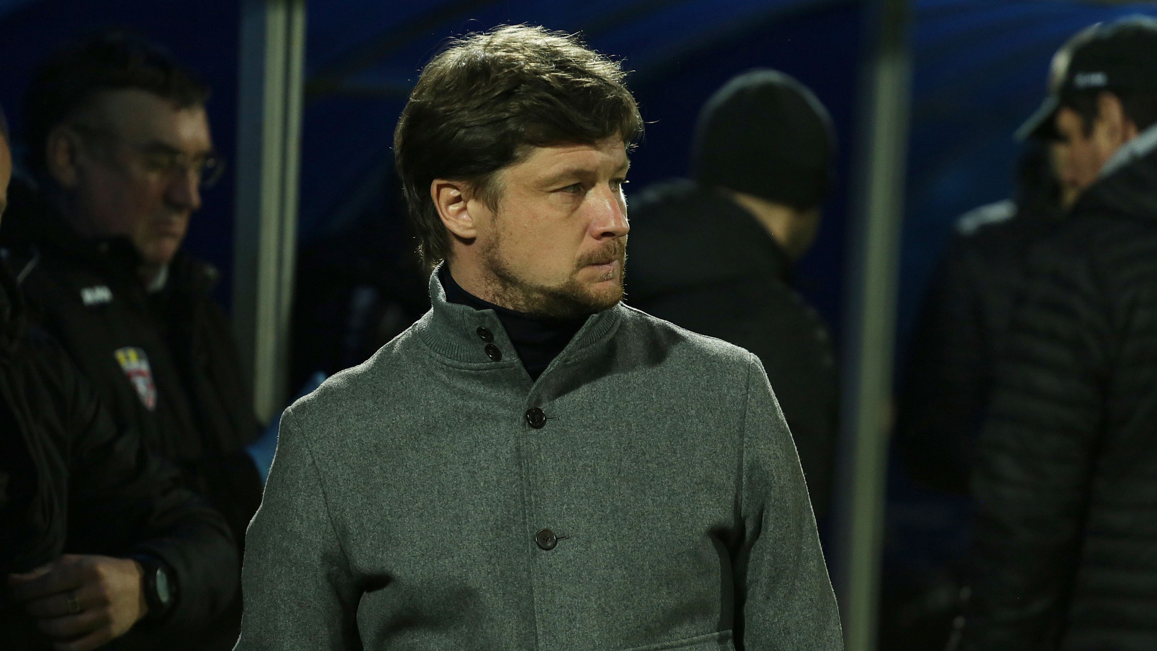 Алексей Бага