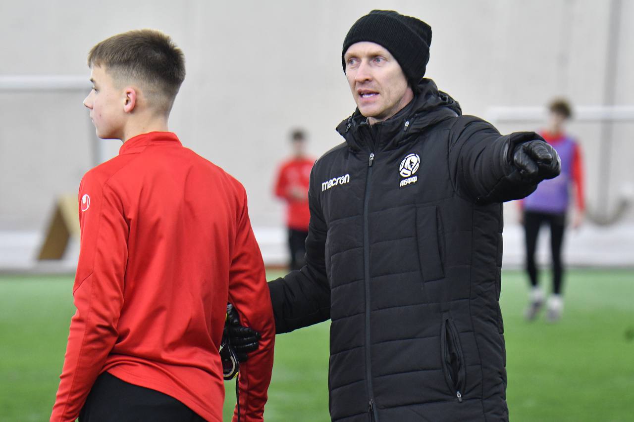 Дмитрий Короткевич