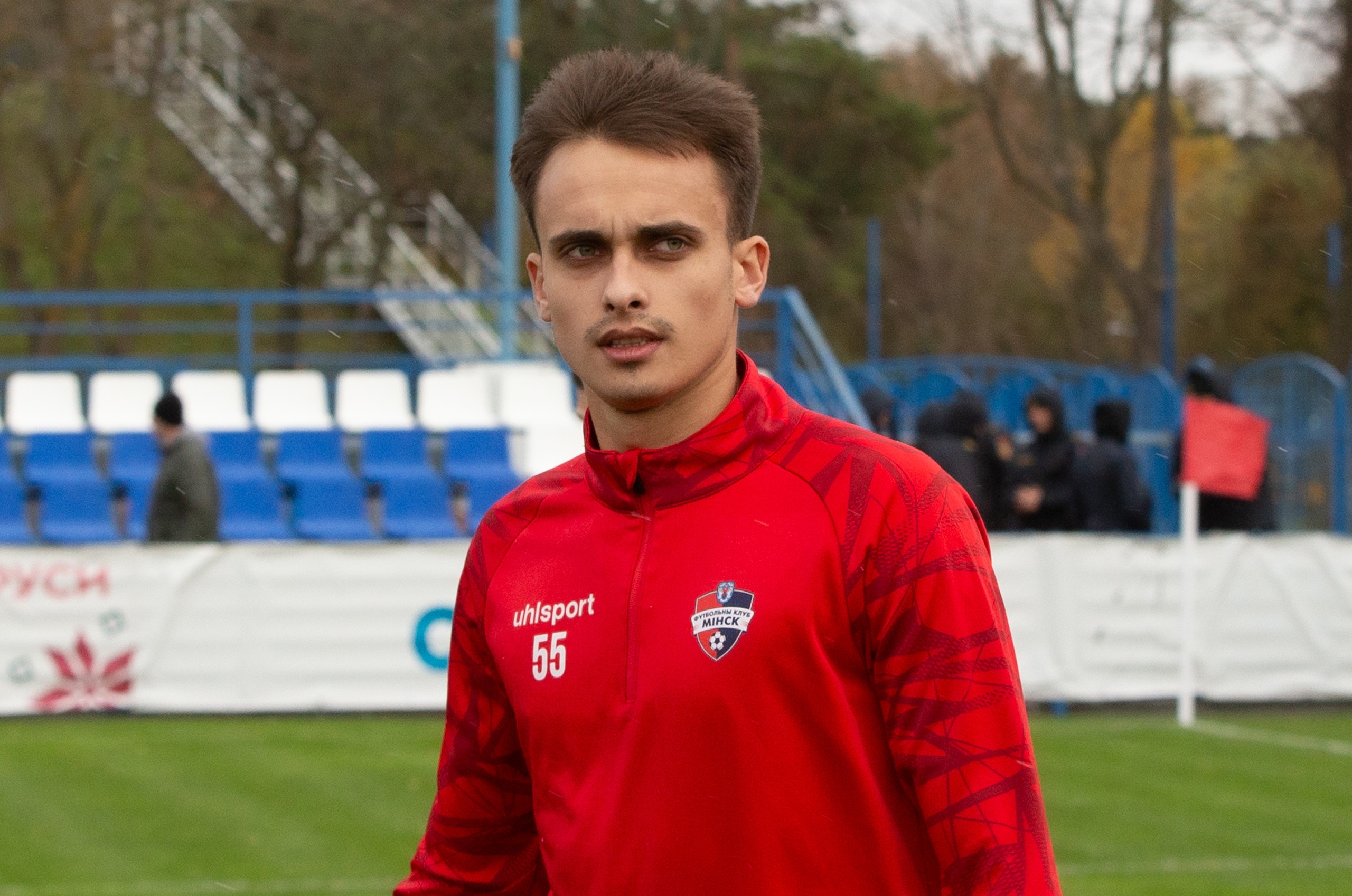 Алексей Туманов