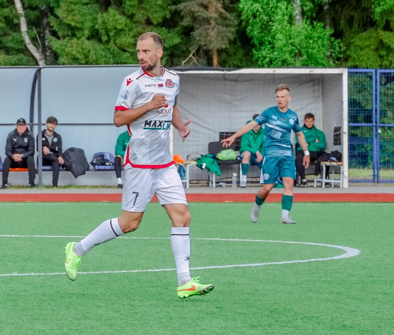 Дмитрий Градобоев
