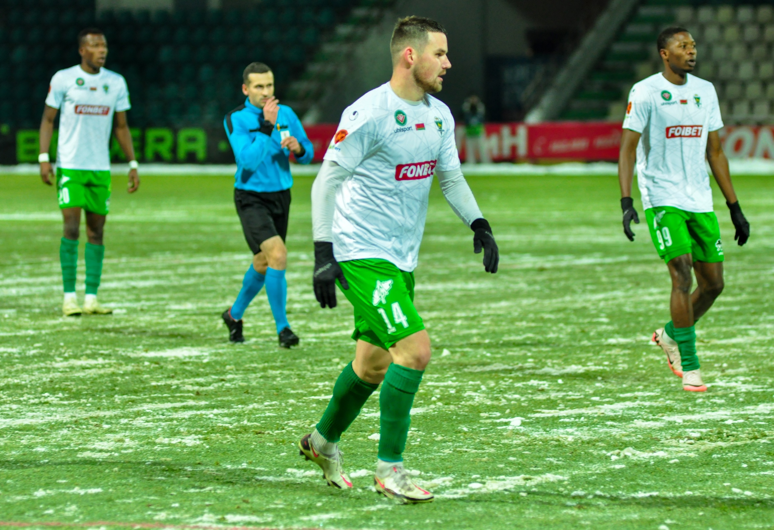 Роман Давыскиба