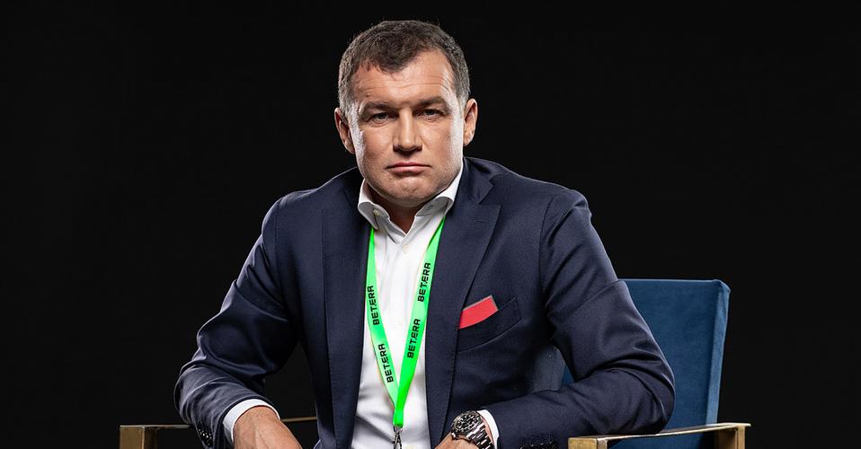 Сергей Гуренко