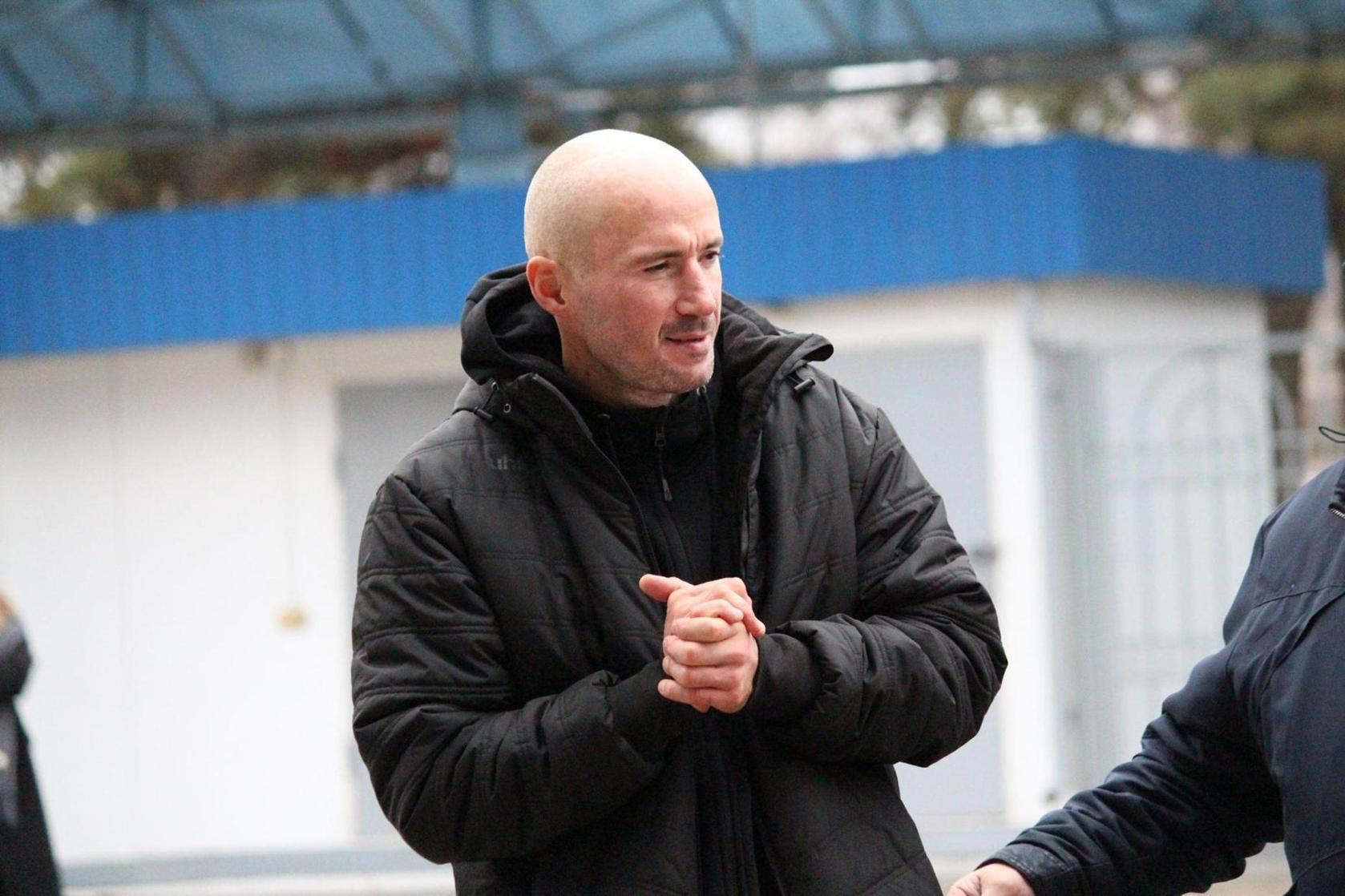 Роман Киренкин