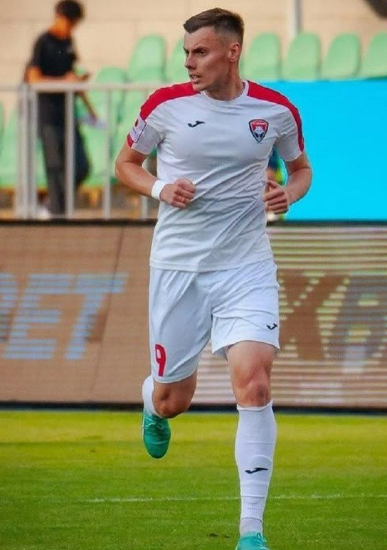 Дмитрий Бородин