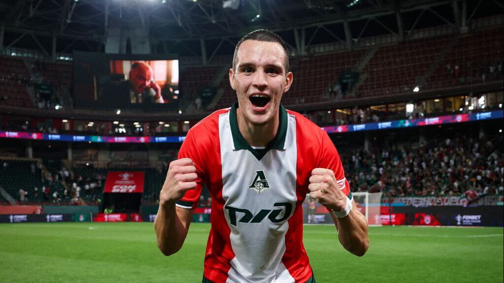 Дмитрий Радиковский