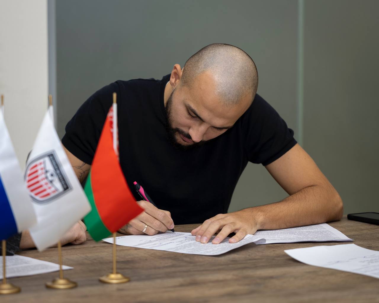 Кирилл Кириленко