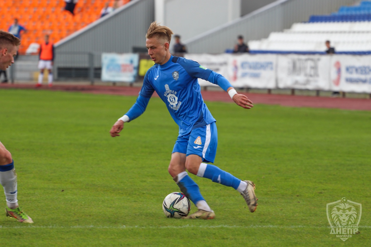 Юрий Клочков