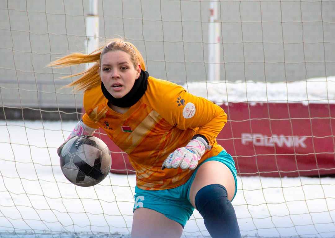 Марсела Круз