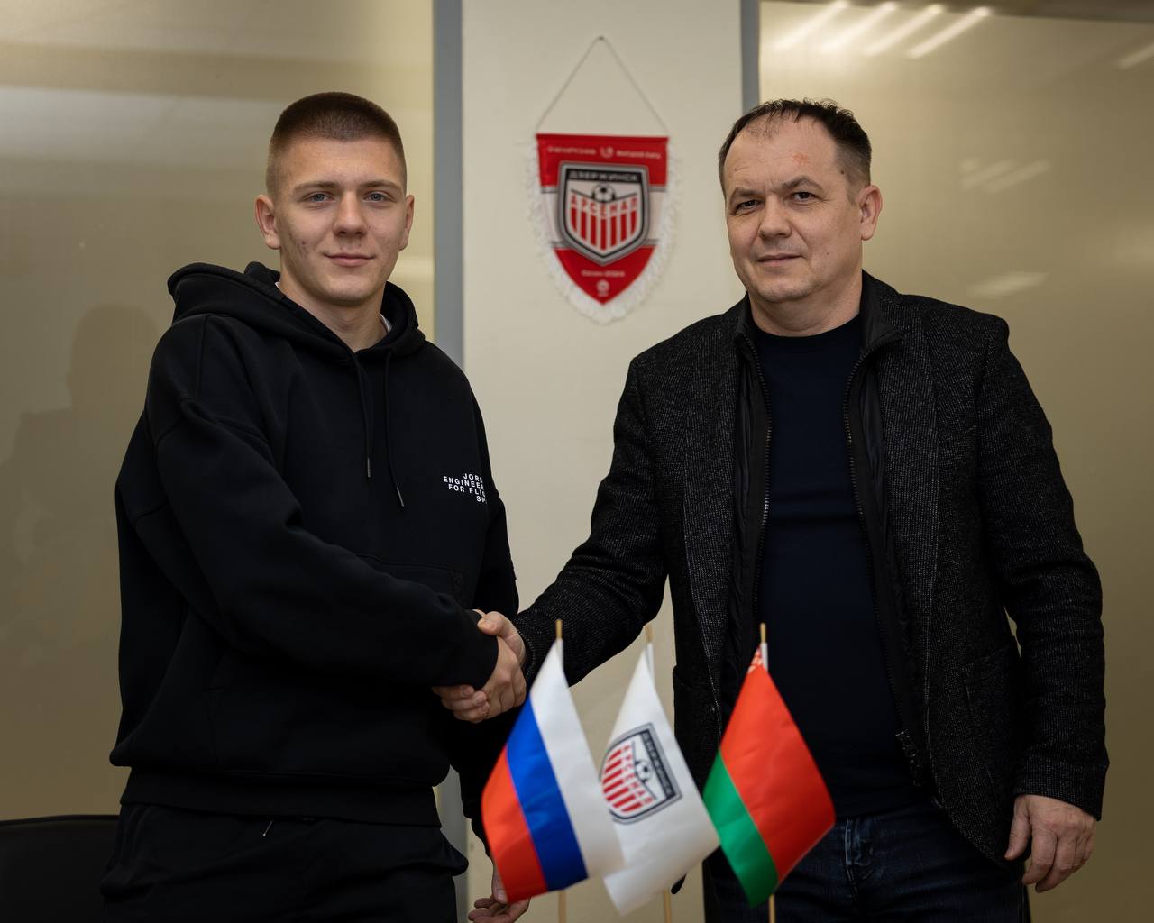 Андрей Ишутин, Арсенал