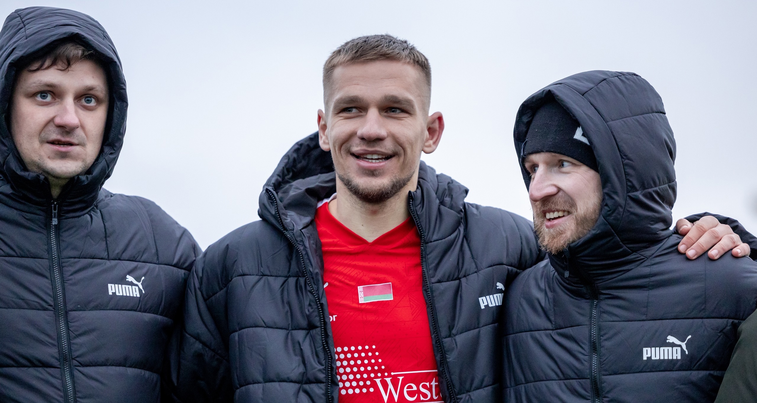 Александр Чиж, Арсенал