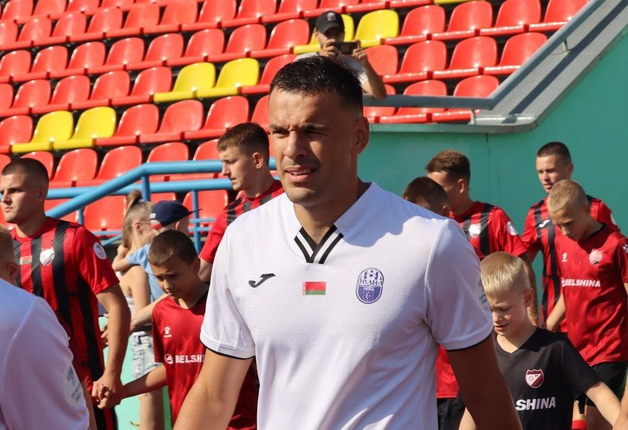 Даниил Прокопчук