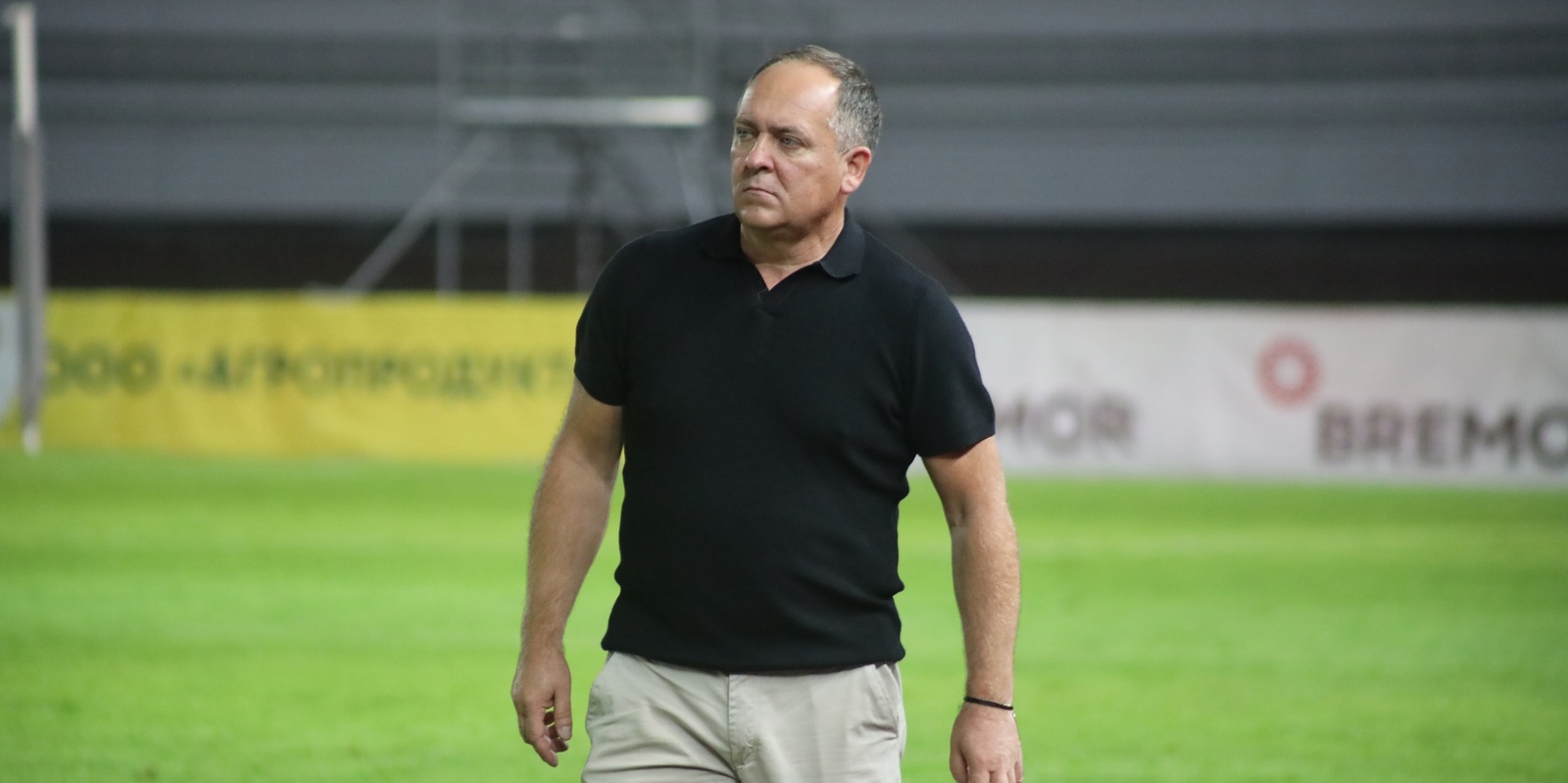 Александр Бразевич