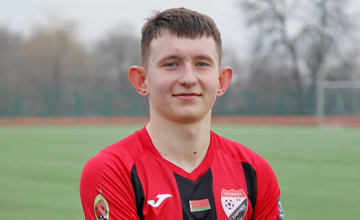 Юрий Гаврилов