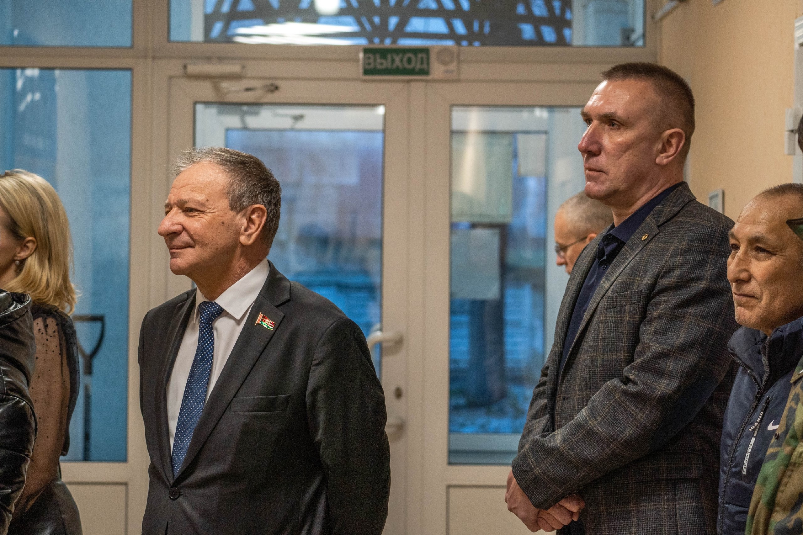 Николай Вайтюховский
